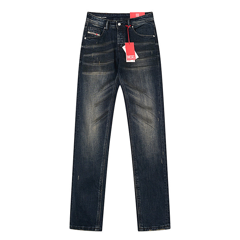 MEN FASHION JEANS #30003