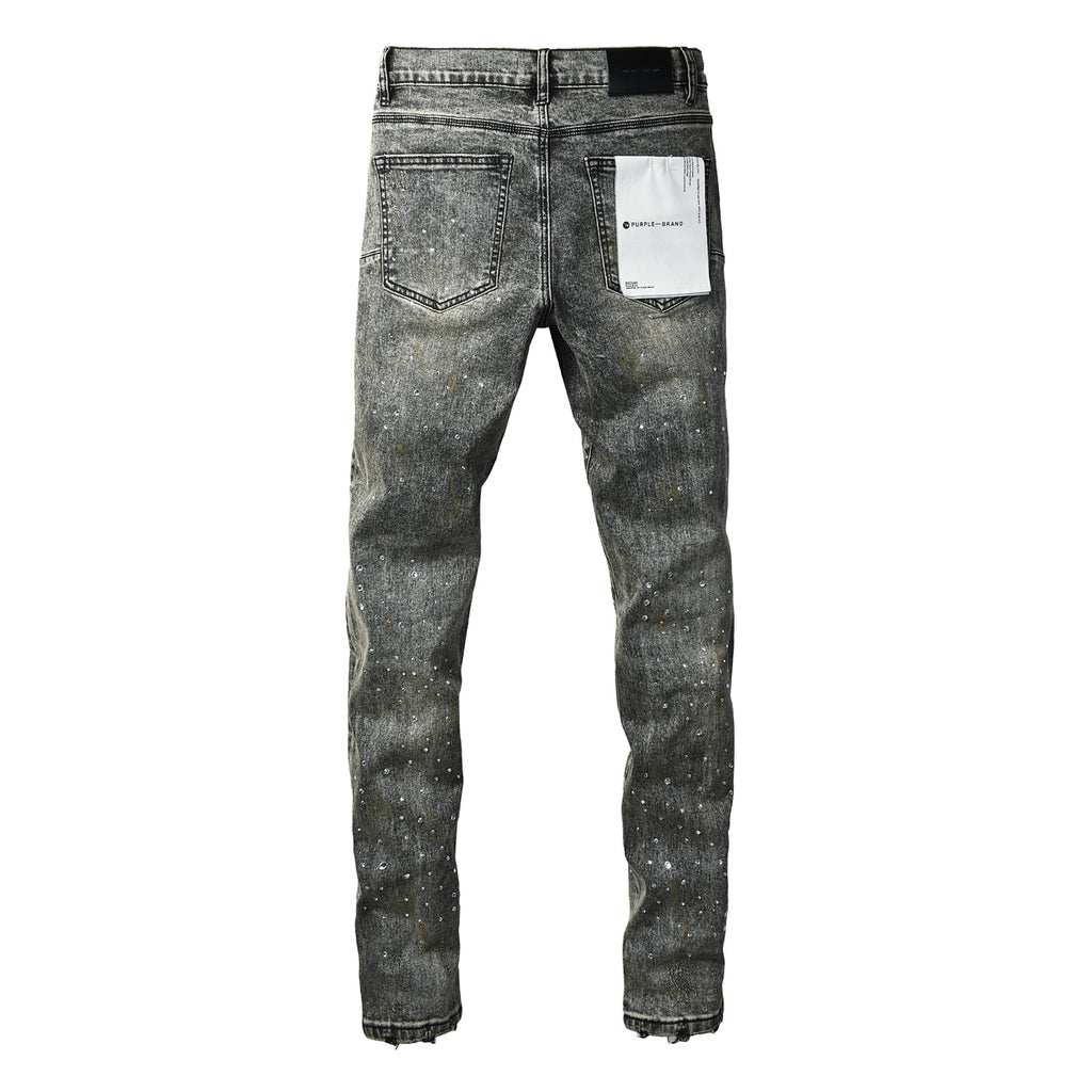 MEN FASHION JEANS / #9151