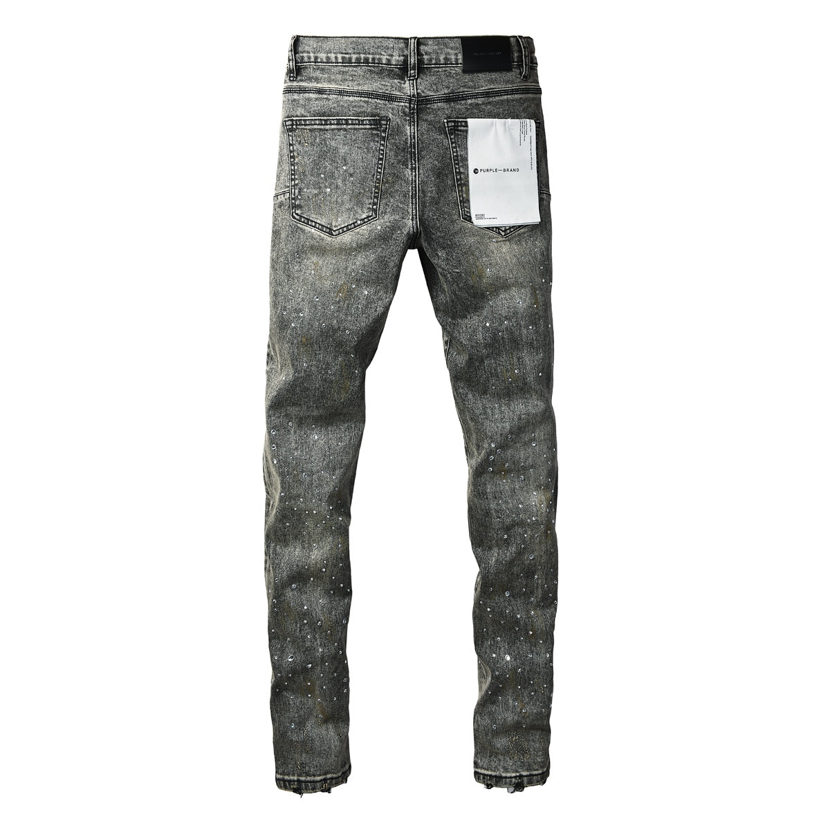MEN FASHION JEANS / #9151