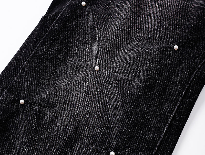 MEN FASHION JEANS / #726