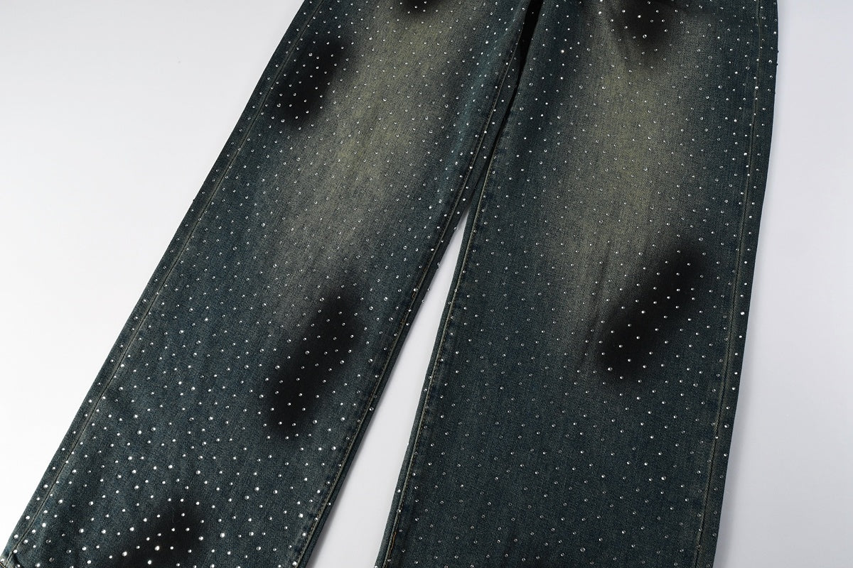 Men Fashion Jeans — # 106