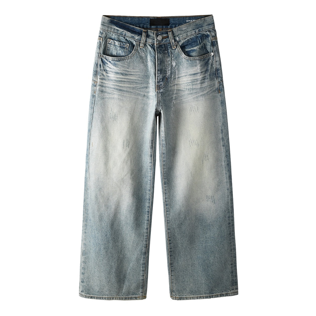 Men Fashion Jeans — # 103