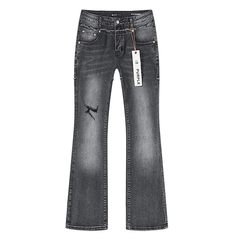 Men Fashion Jeans — #214