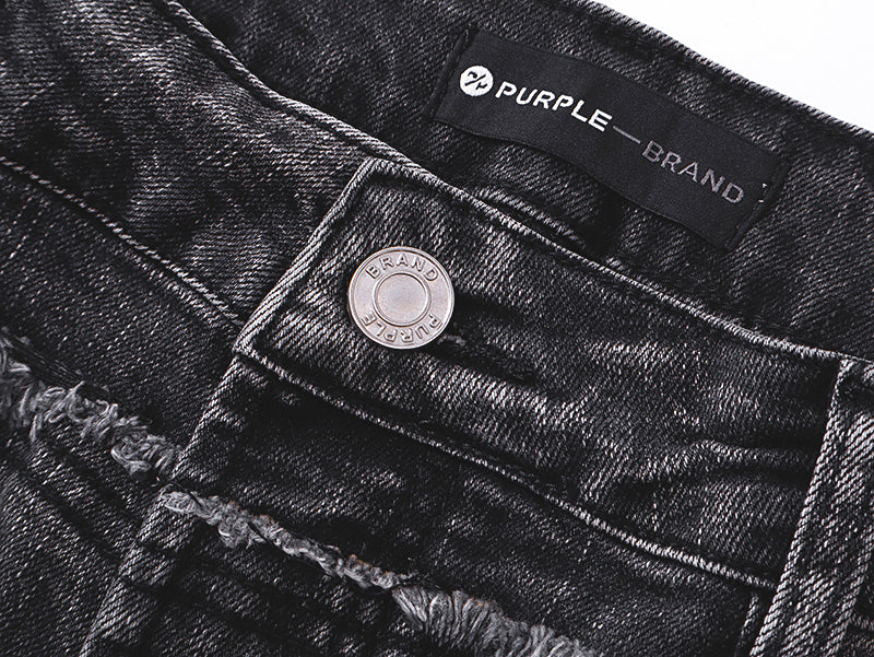 Men Fashion Jeans — #214