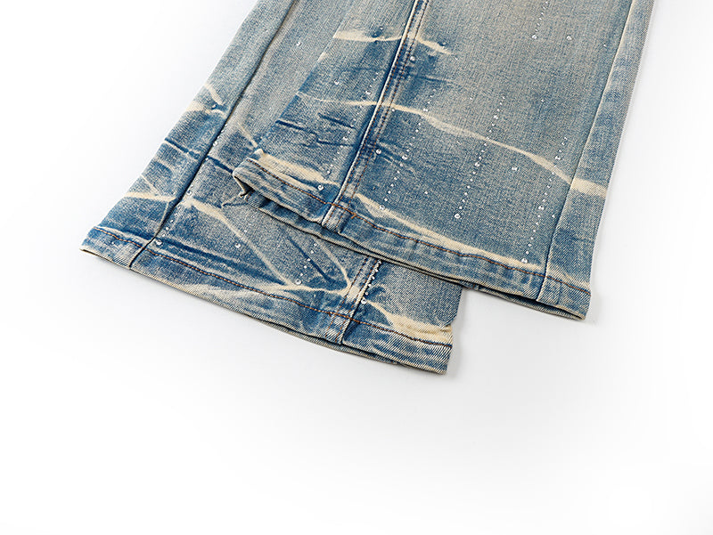VALABASAS JEANS # V021