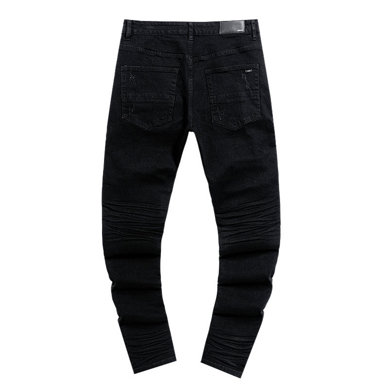 MEN FASHION JEANS #AM331