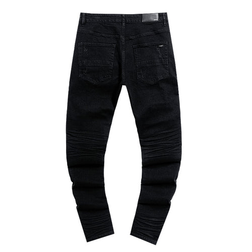 MEN FASHION JEANS #AM331