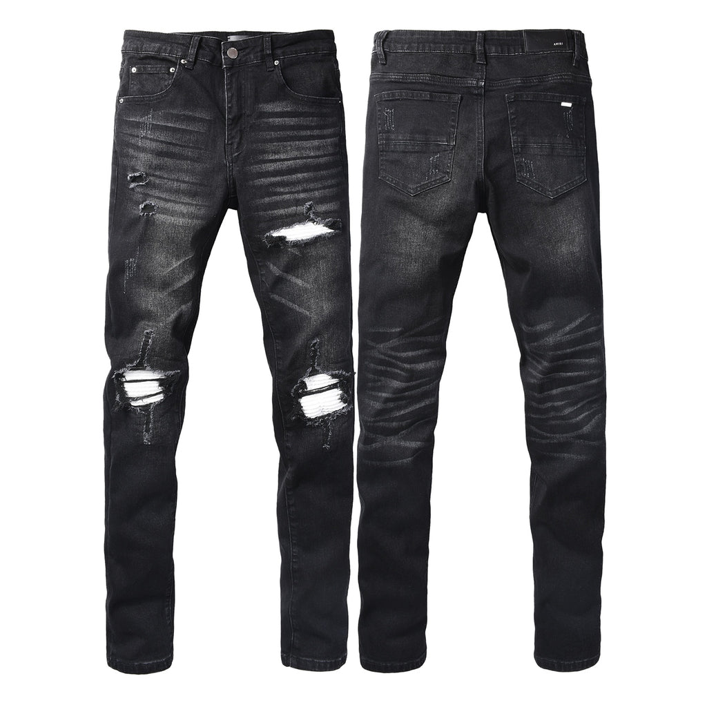 MEN FASHION JEANS #AM1353