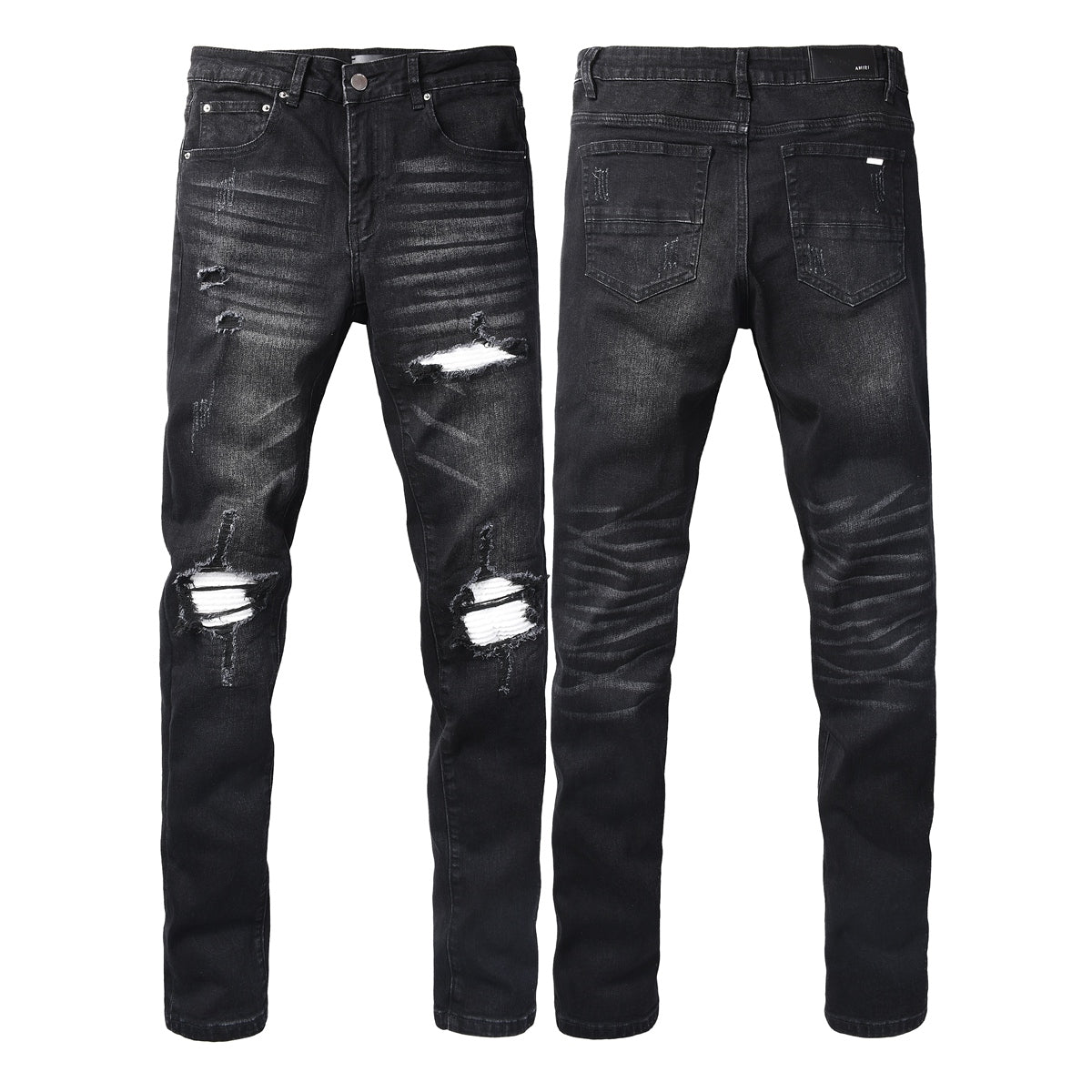 MEN FASHION JEANS #AM1353