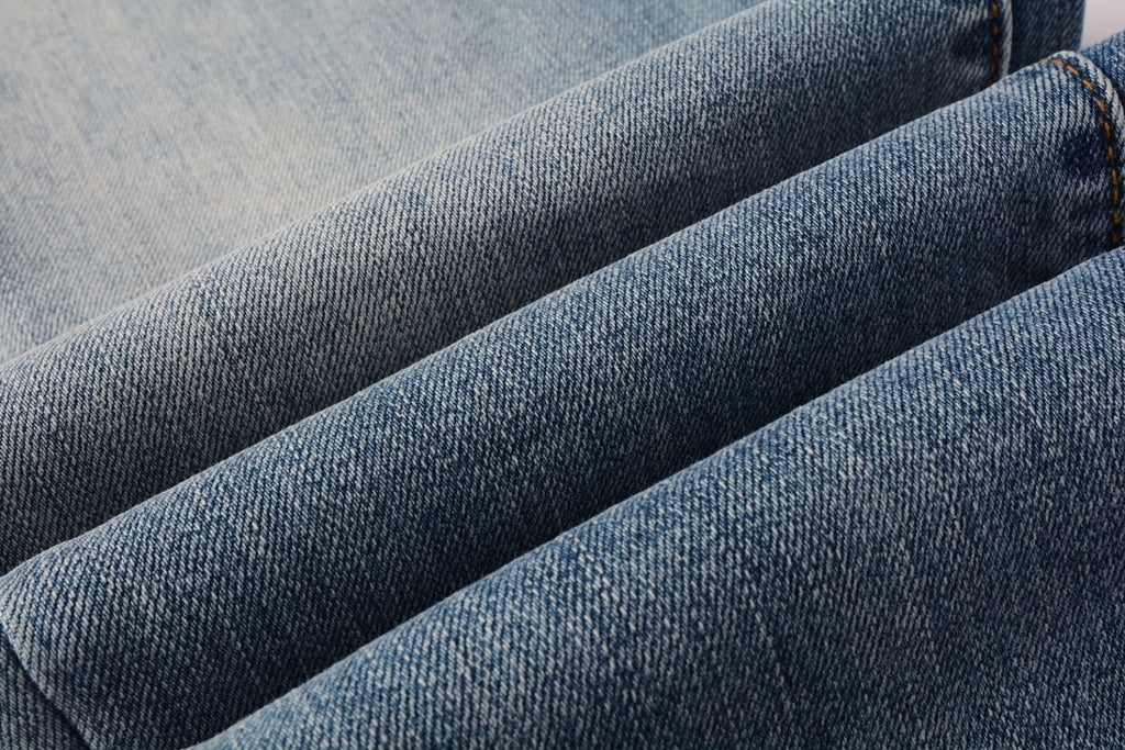 Men Fashion Jeans — # 9052