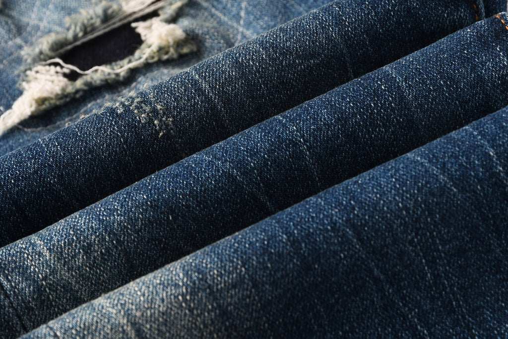 MEN FASHION JEANS / #9164