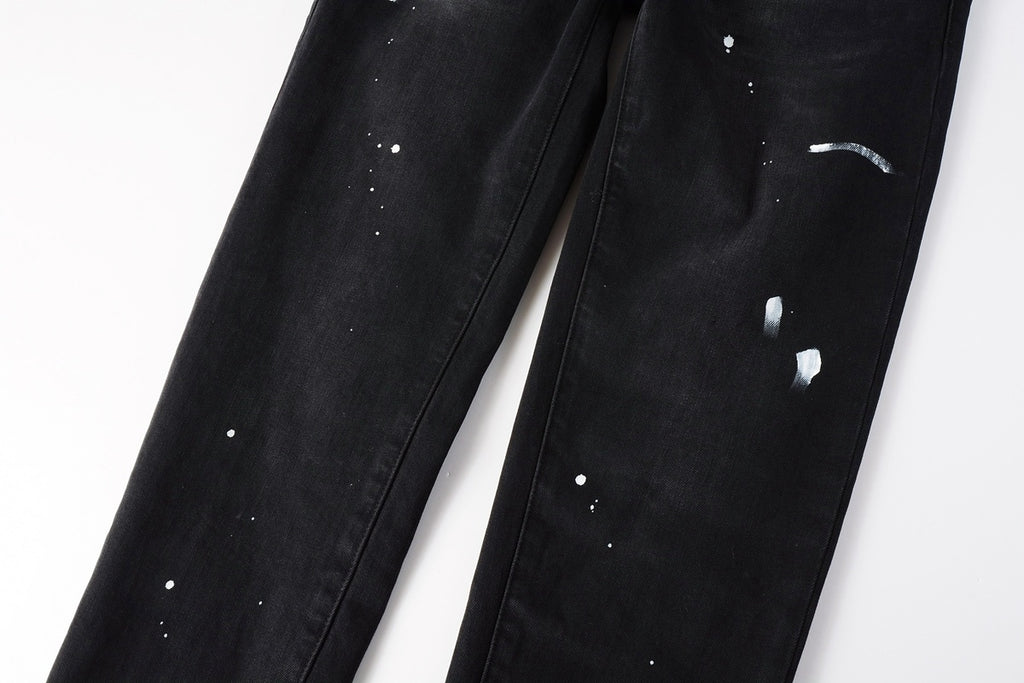 Men Fashion Jeans — # 9098
