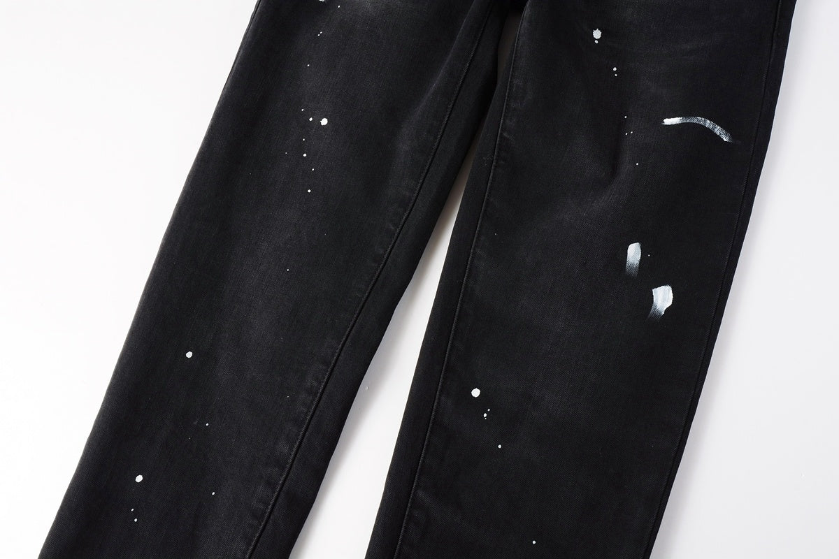 Men Fashion Jeans — # 9098
