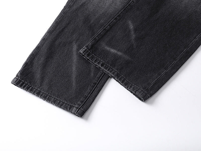 Men Fashion Jeans — #PU829