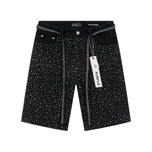 MEN FASHION DENIM SHORTS— #540
