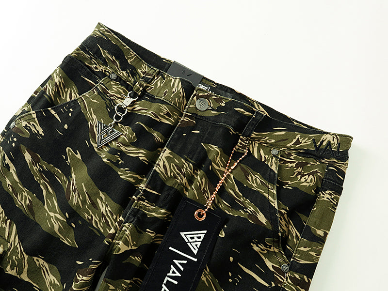 VALABASAS JEANS # V018