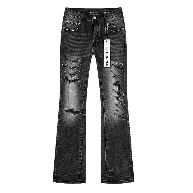 Men Fashion Jeans — # 218