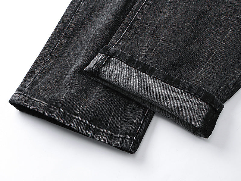 Men Fashion Jeans — #PU803