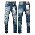 Men Fashion Jeans — # 9148