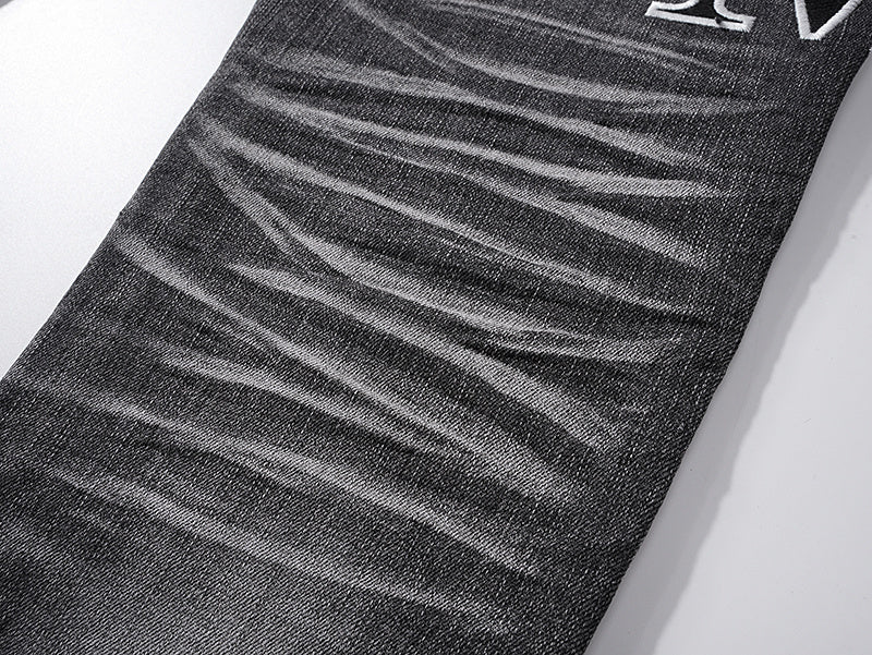 MEN FASHION JEANS #AM329