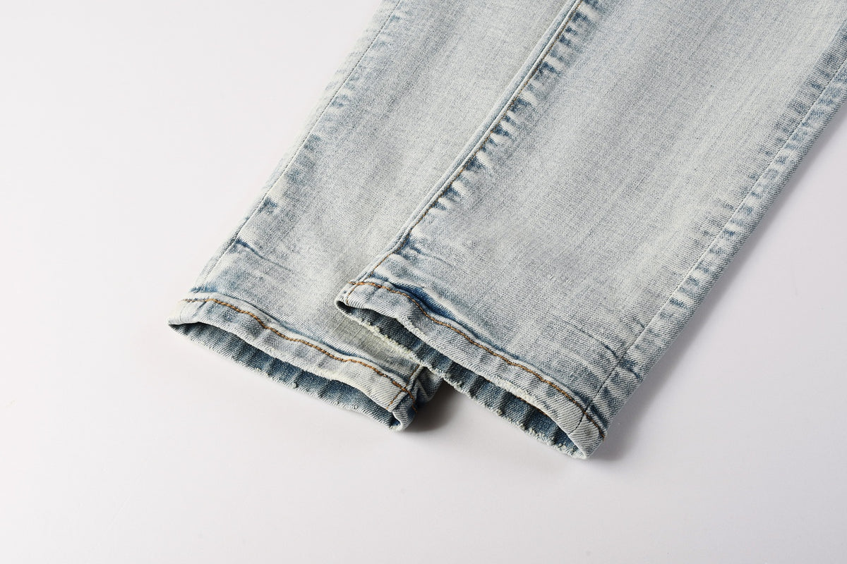 MEN FASHION JEANS / #9162
