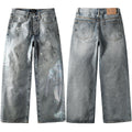 Men Fashion Jeans — # 108