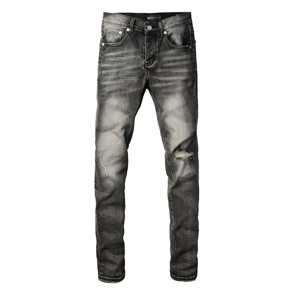 Men Fashion Jeans — # 9103