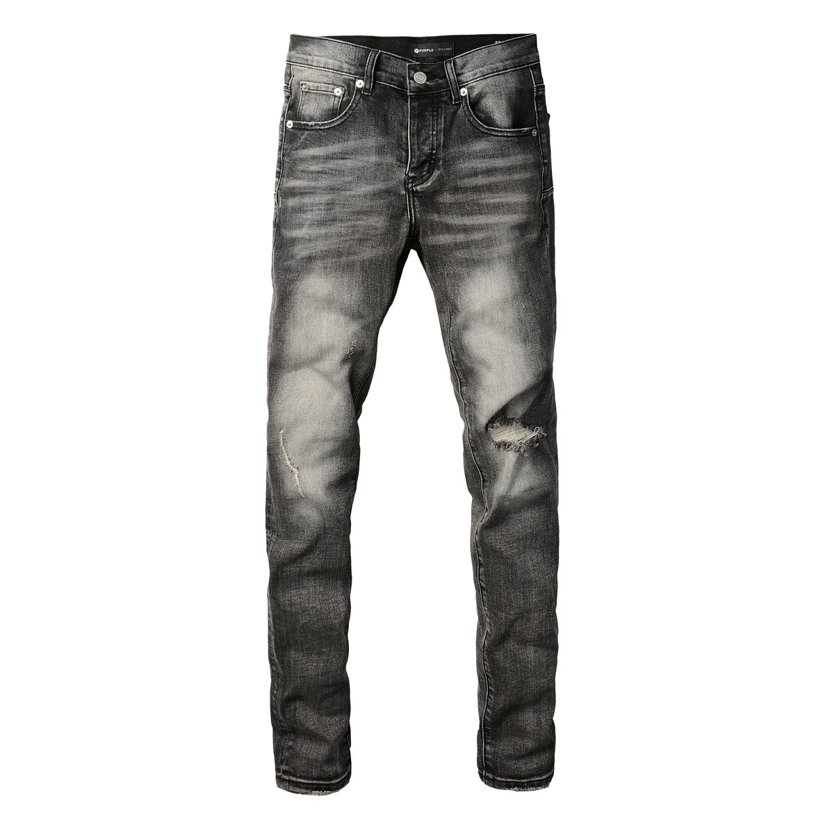 Men Fashion Jeans — # 9103