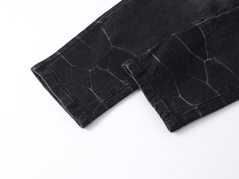 MEN FASHION JEANS #AM348