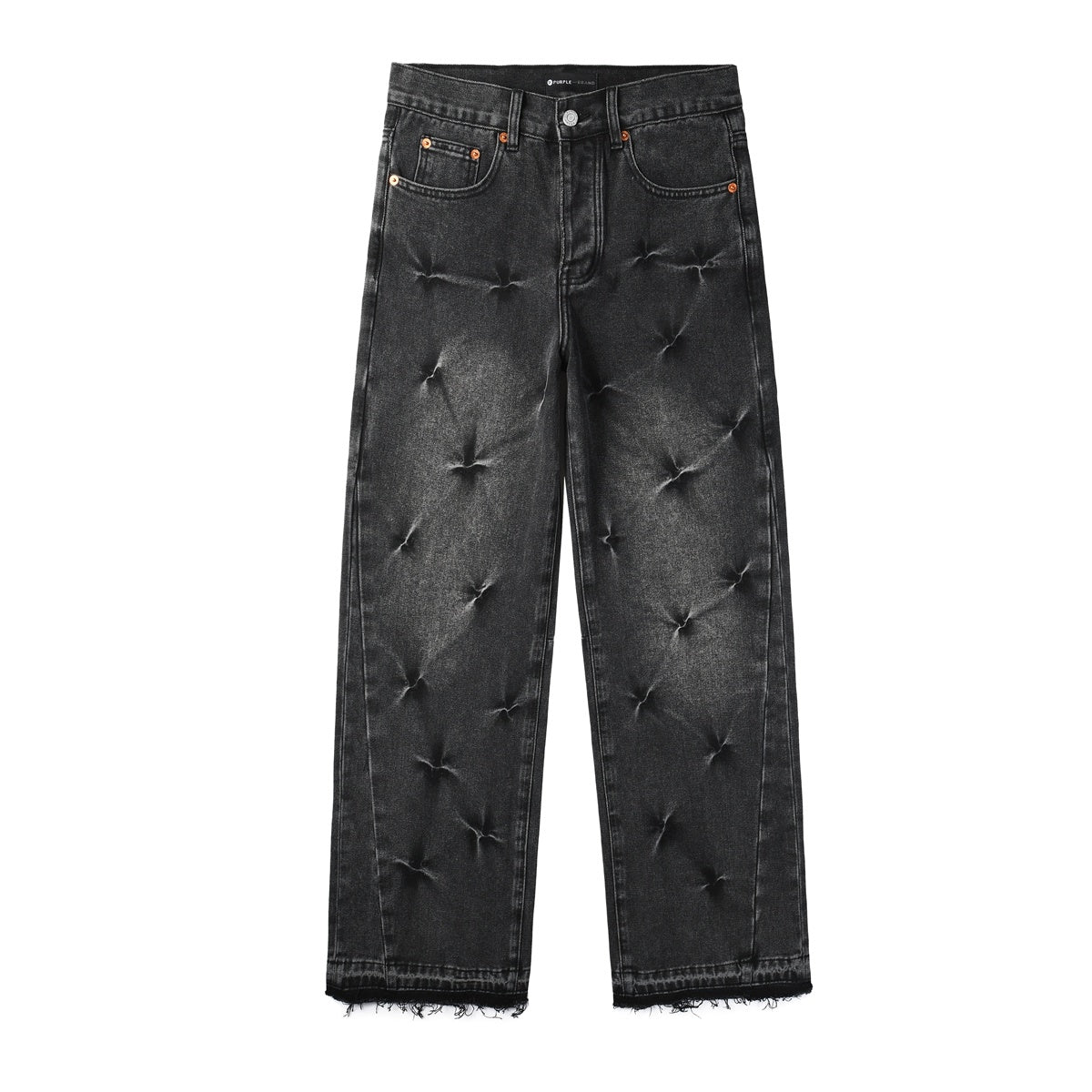 Men Fashion Jeans — # 9115