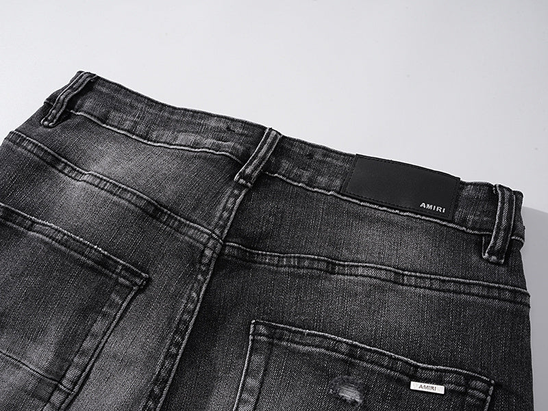 MEN FASHION JEANS #AM329