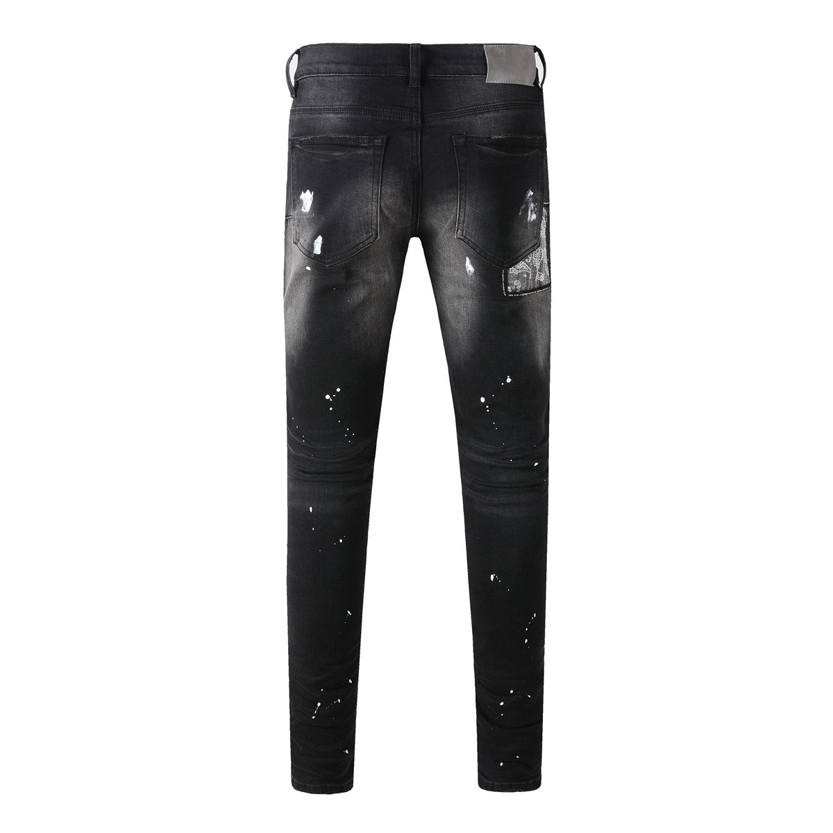Men Fashion Jeans — # 9099