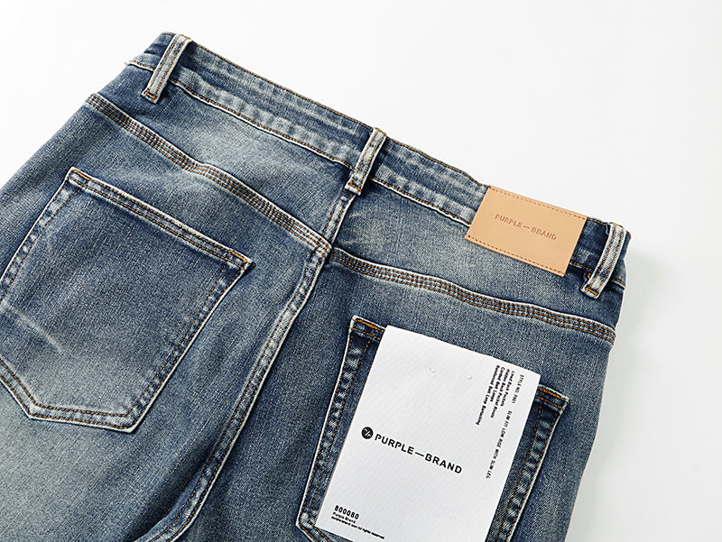 Men Fashion Jeans — # 215