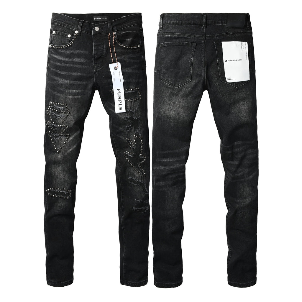 Men Fashion Jeans — #9150