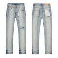 Men Fashion Jeans — #PU143