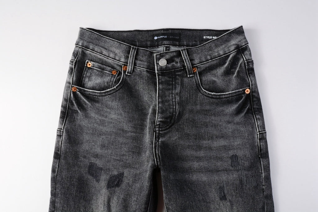 Men Fashion Jeans — # 9102