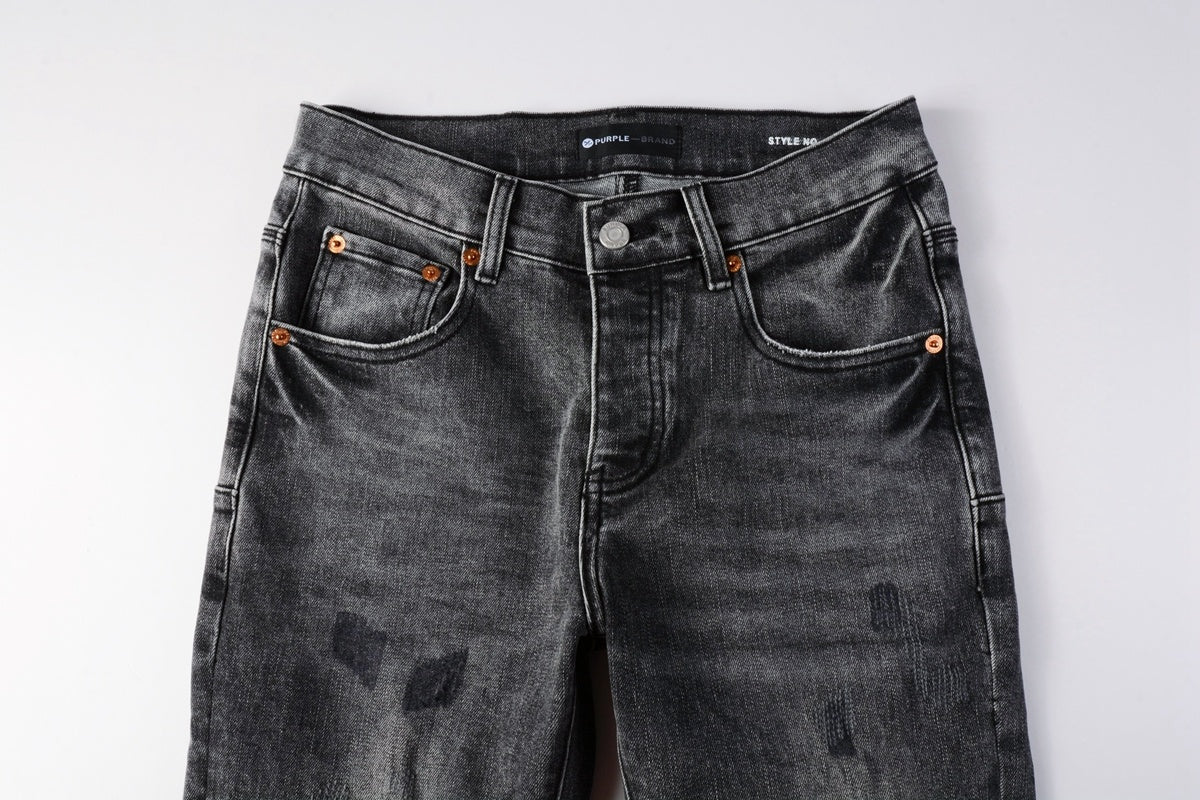 Men Fashion Jeans — # 9102