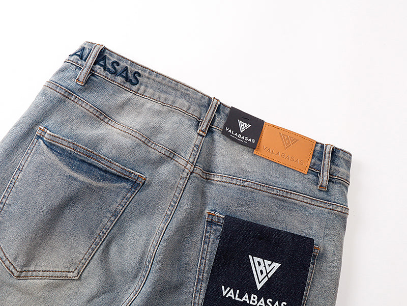 VALABASAS JEANS # V013