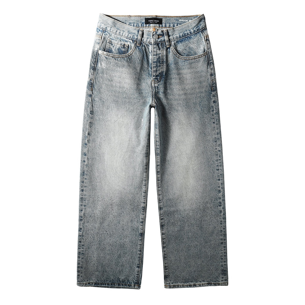 Men Fashion Jeans — # 101