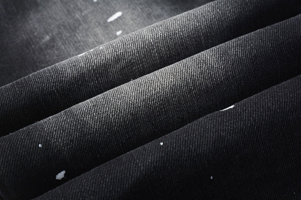 Men Fashion Jeans — # 9099