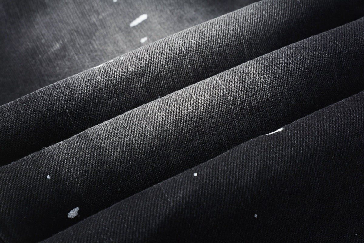 Men Fashion Jeans — # 9099