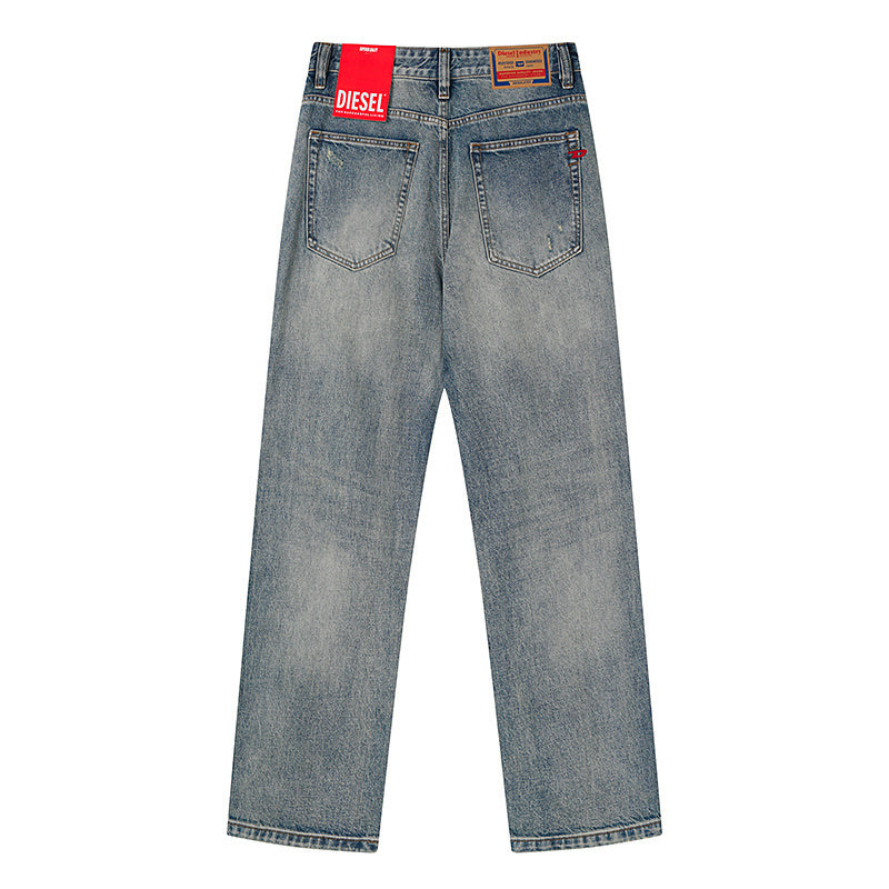 MEN FASHION JEANS #4002