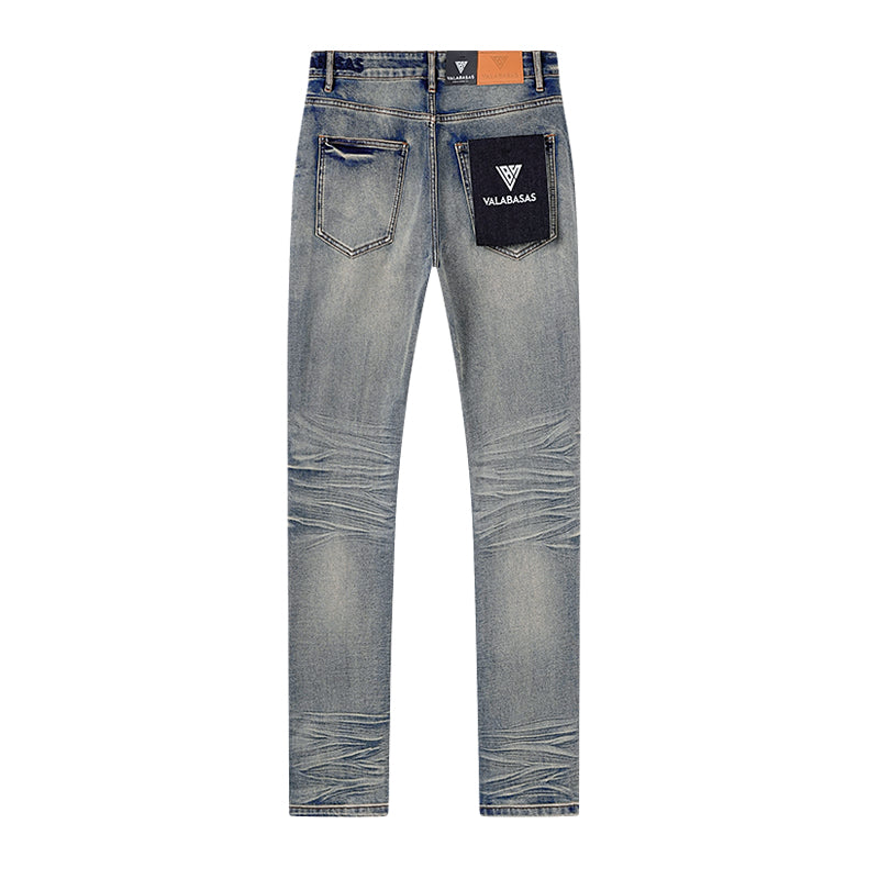 VALABASAS JEANS # V020