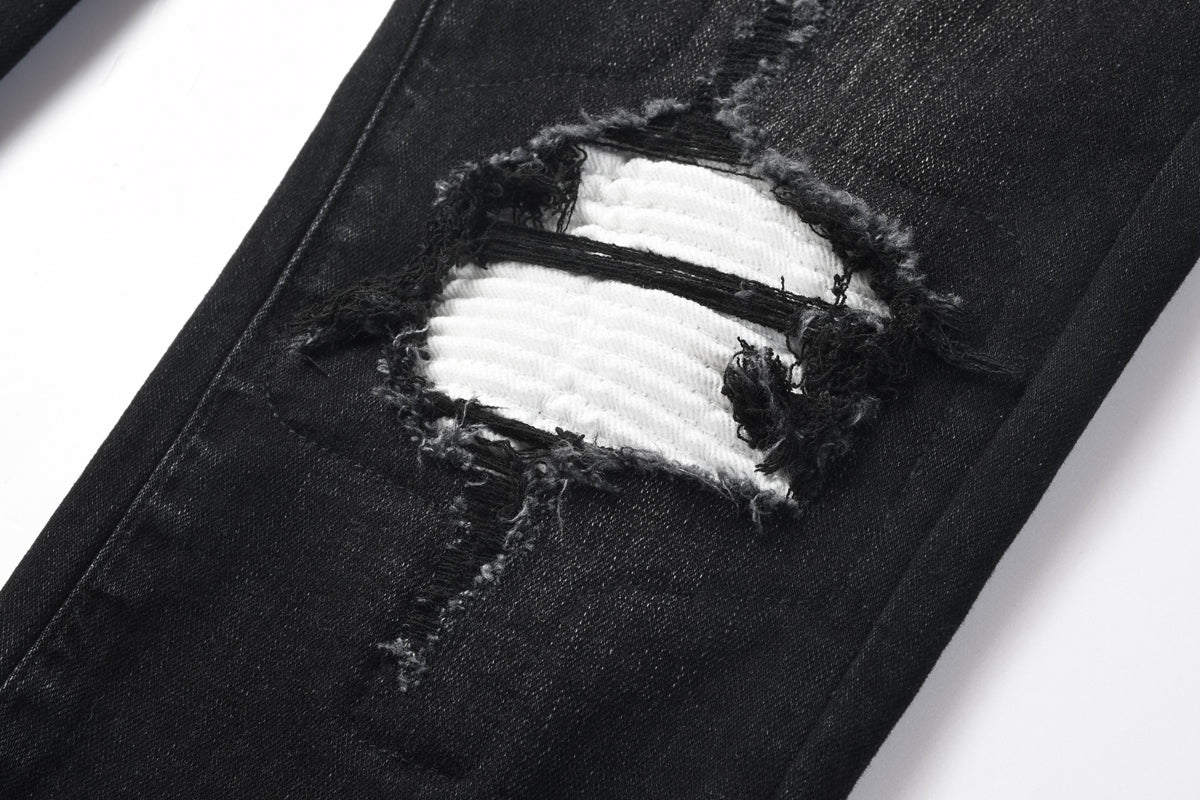 MEN FASHION JEANS #AM1353