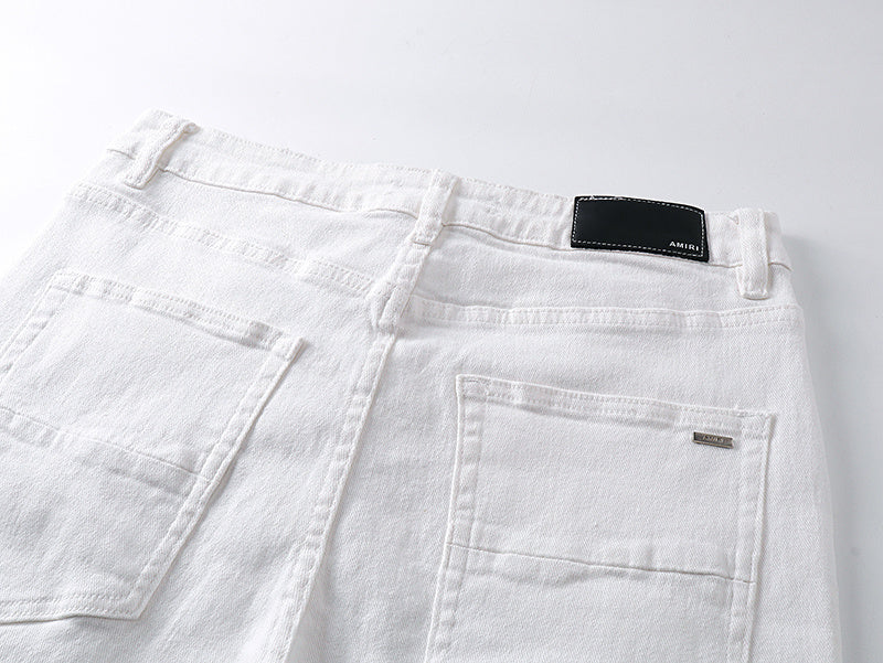 MEN FASHION JEANS #AM333