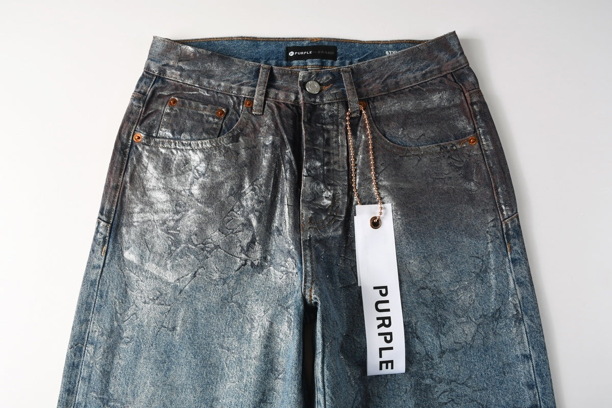Men Fashion Jeans — # 109