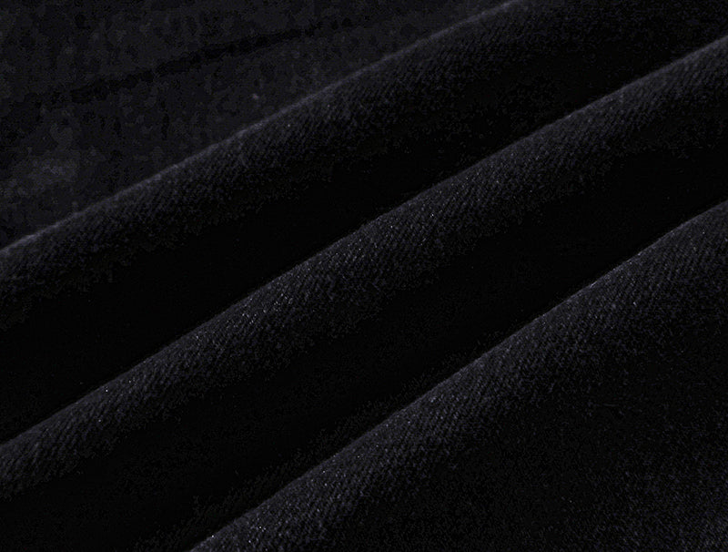 Men Fashion Jeans — #PU203