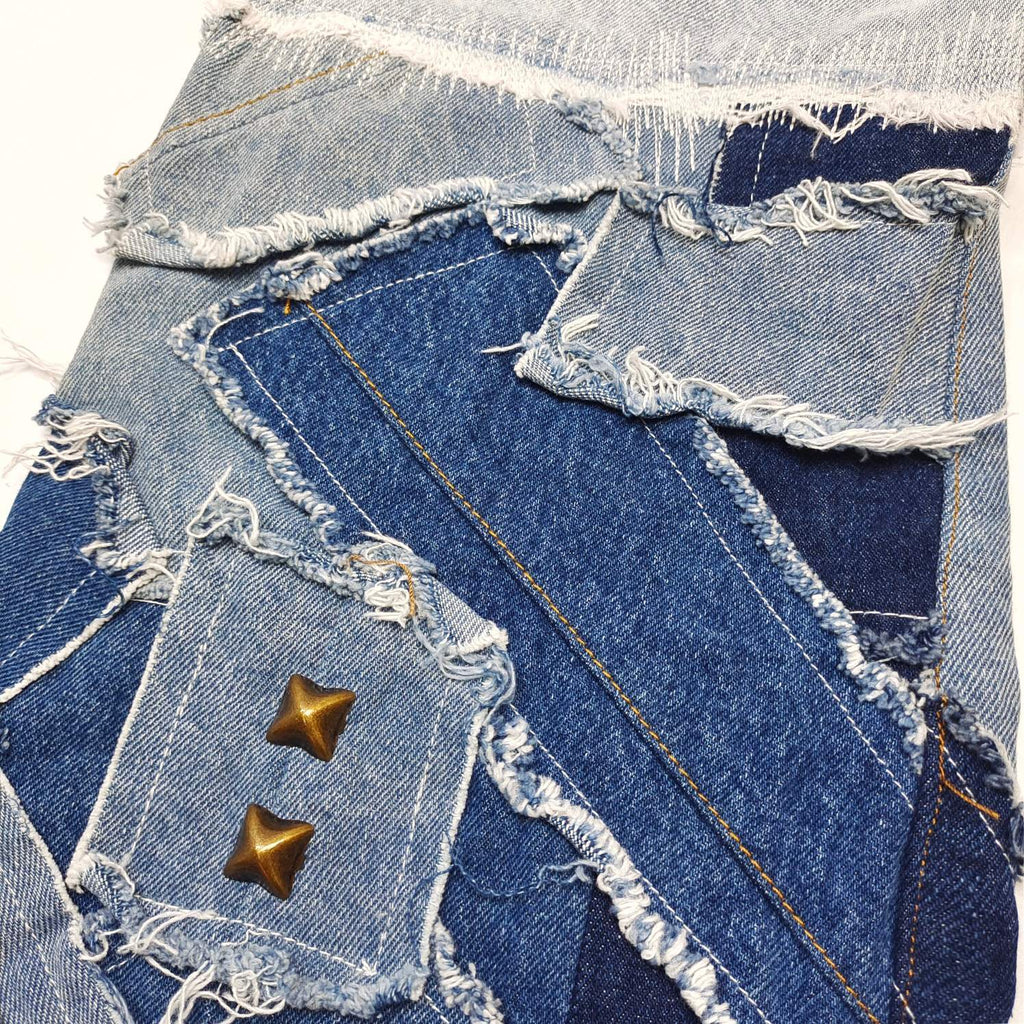 MEN FASHION JEANS