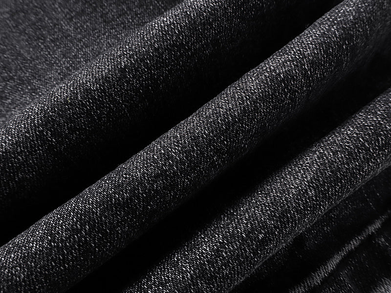 Men Fashion Jeans — #PU191