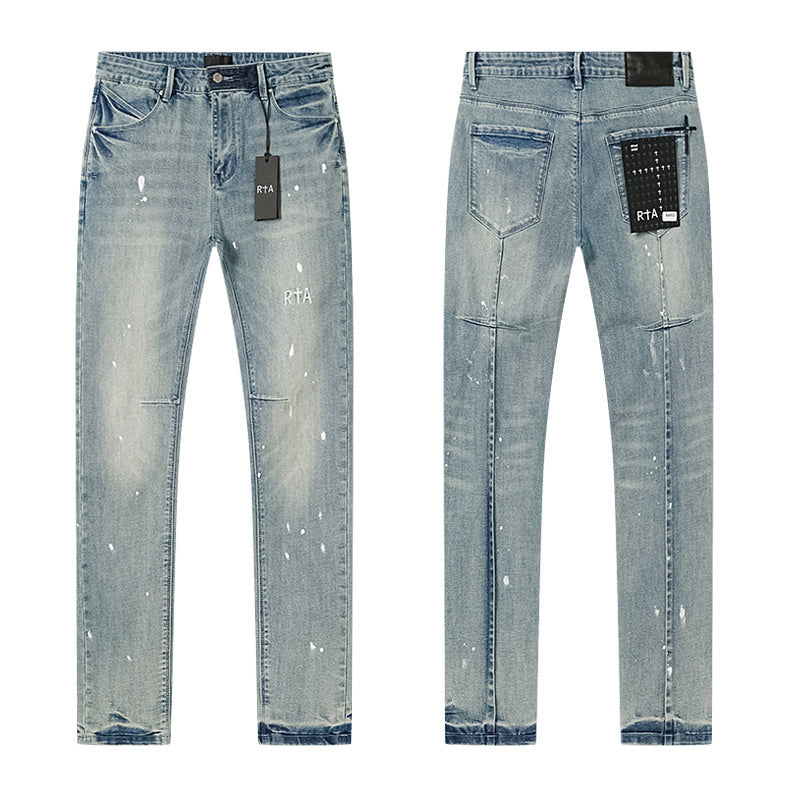 MEN FASHION JEANS #912